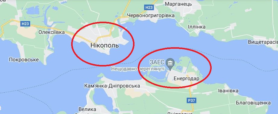 &quot;Мы не второй Мариуполь&quot;. Как живет Никополь под обстрелами россиян и по соседству с ЗАЭС